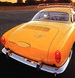 The Karmann Ghia Webring